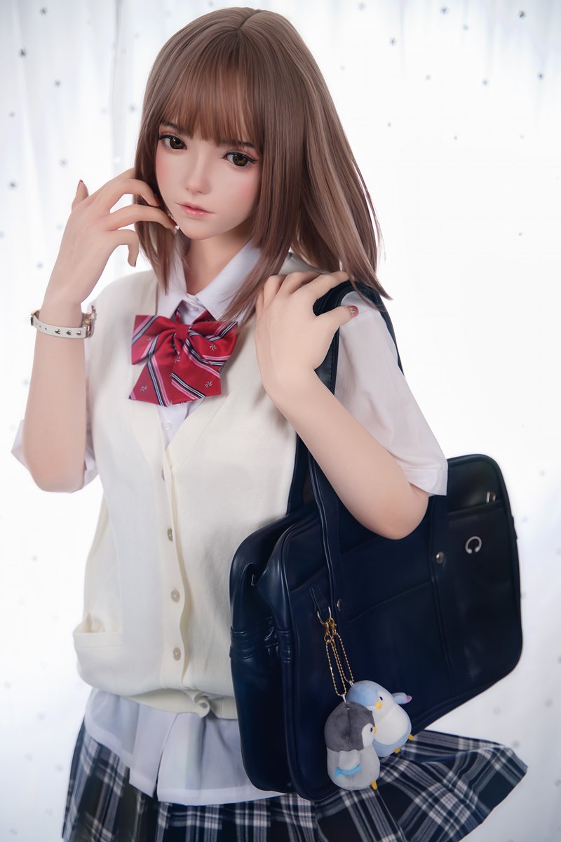 Xiao Sex Doll (FUDoll 150cm B-Cup # J024 silikon)