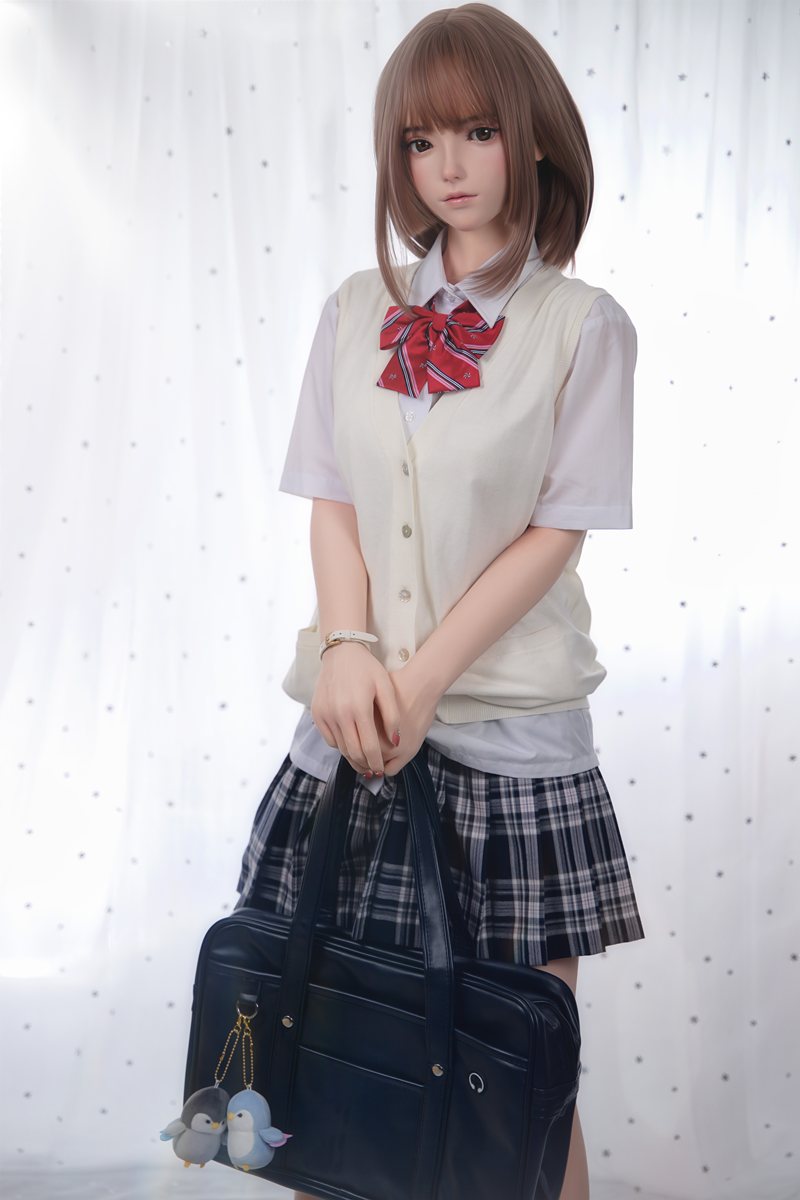 Xiao Sex Doll (FUDoll 150cm B-Cup # J024 silikon)