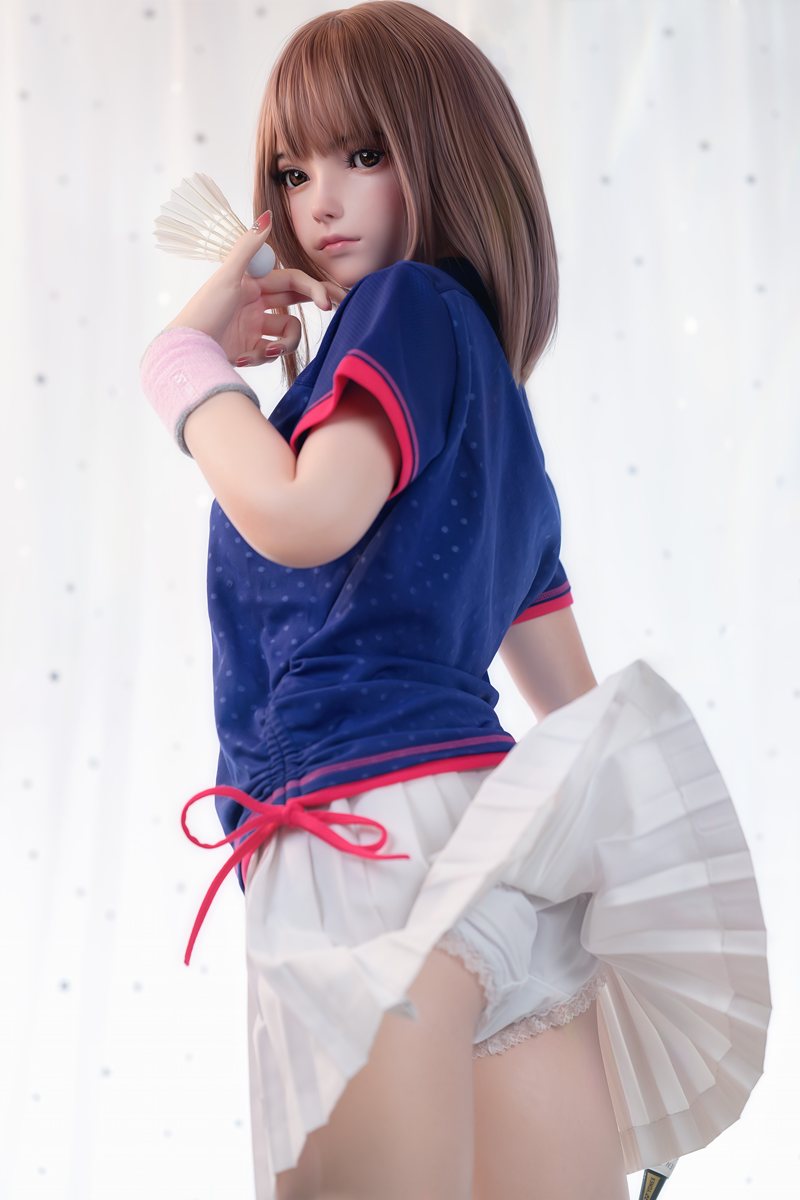 Xiao Sex Doll (FUDoll 150cm B-Cup # J024 silikon)