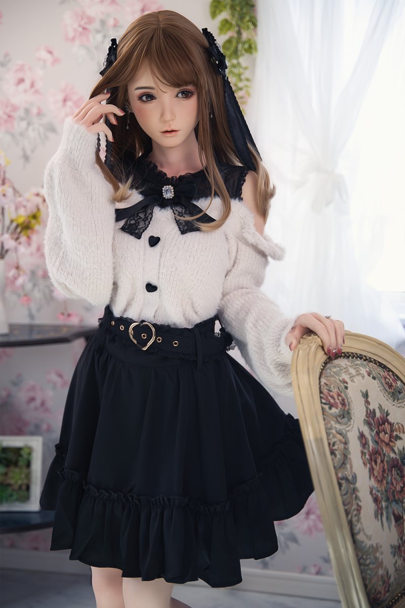 Xiaolan Sex Doll (FUDoll 150cm B-Cup # J019 silikon)