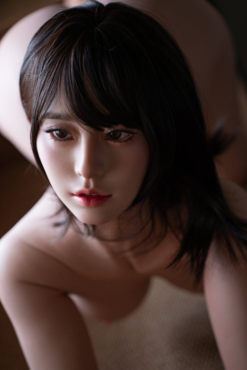 Nia Sexuální panenka (FUDoll 168cm I-Cup Silicone)