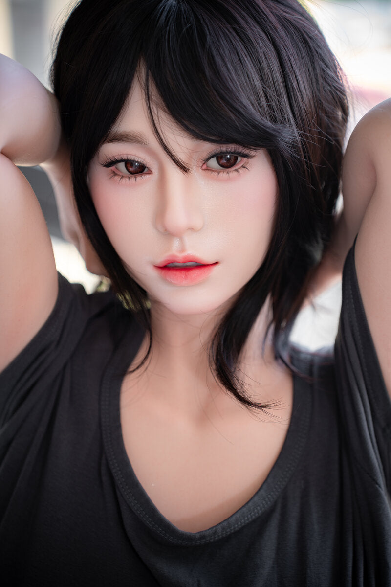 Nia Sexuální panenka (FUDoll 168cm I-Cup Silicone)