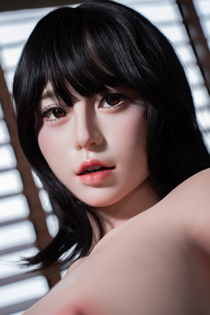 Nia Sexuální panenka (FUDoll 168cm I-Cup Silicone)
