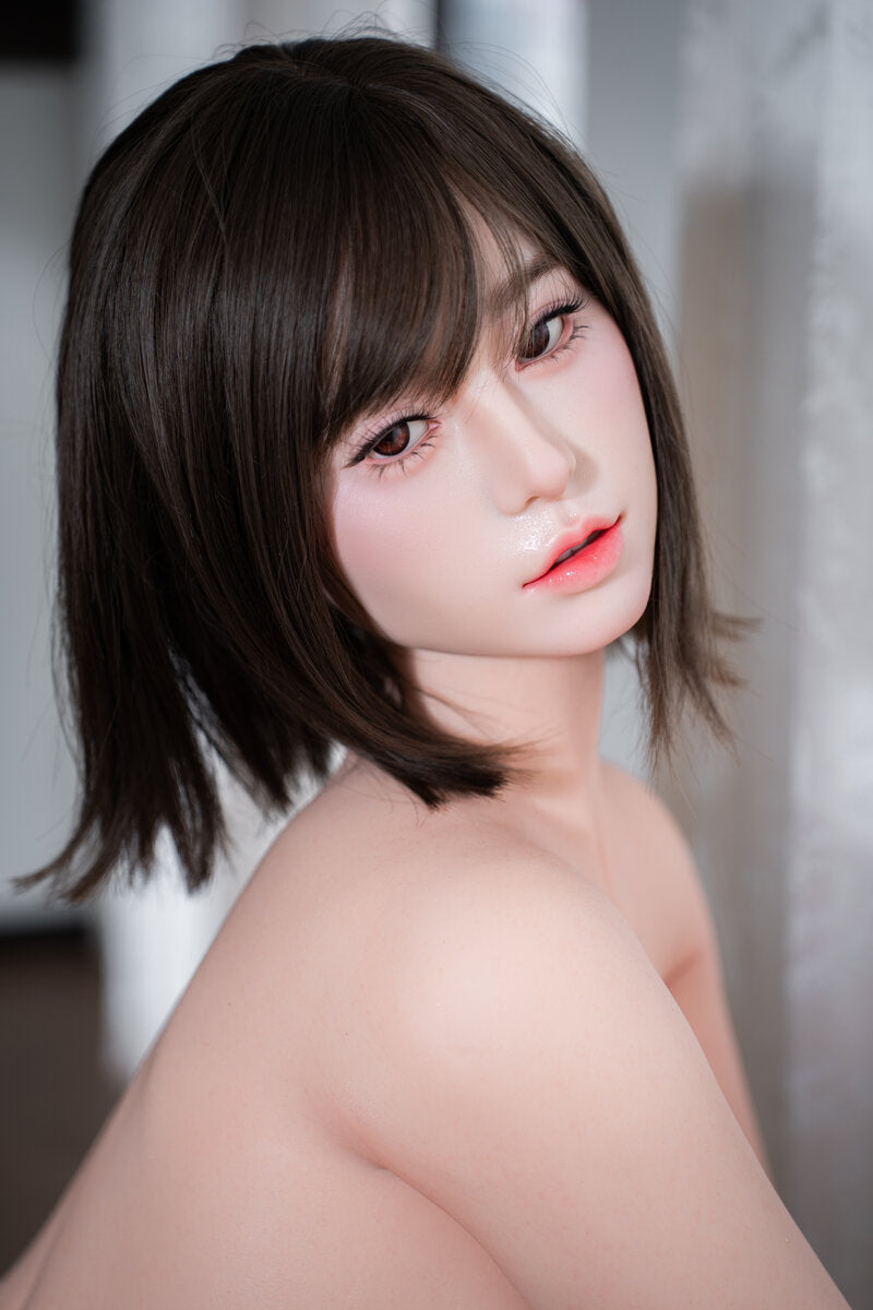Nia Sexuální panenka (FUDoll 168cm I-Cup Silicone)