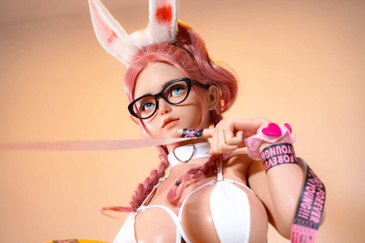 Naixi Sex Doll (FUDoll 157cm H-Cup Silicon)