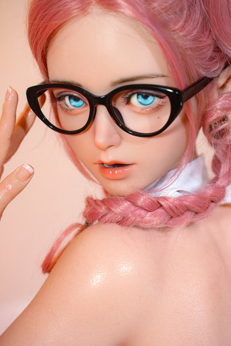 Naixi Sex Doll (FUDoll 157cm H-Cup Silicon)