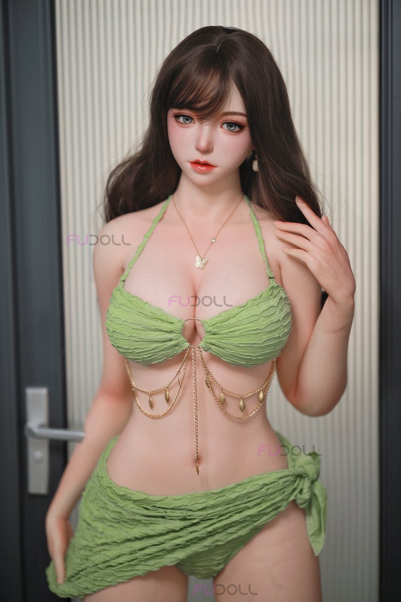 Zhuoran Sex Doll (FUDoll 163 cm F-Cup # J002 silikon)