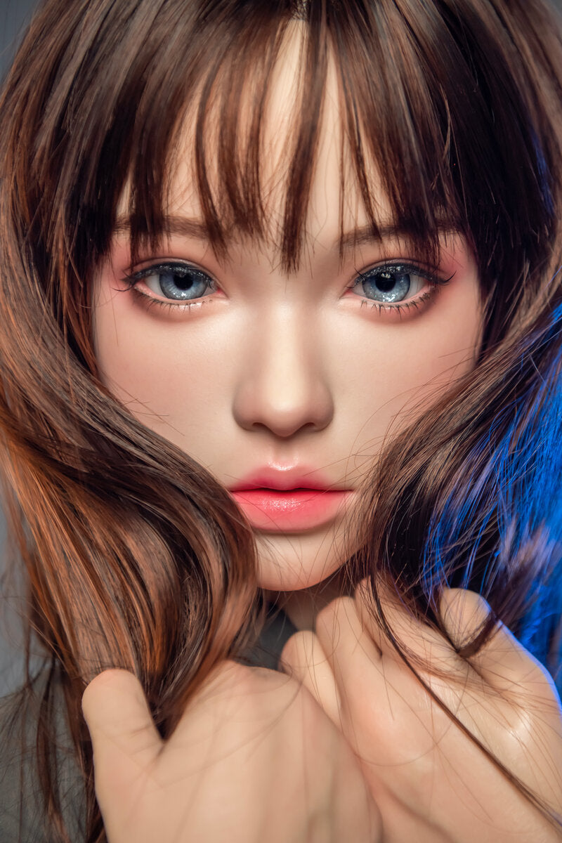 Šali Jk Sex Doll (FUDoll 169cm D-Cup Silicon)