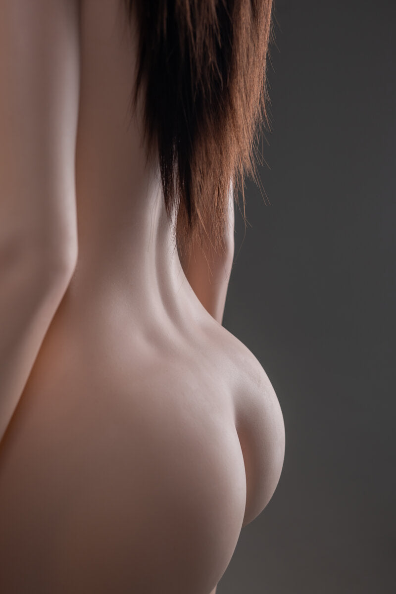 Šali Jk Sex Doll (FUDoll 169cm D-Cup Silicon)