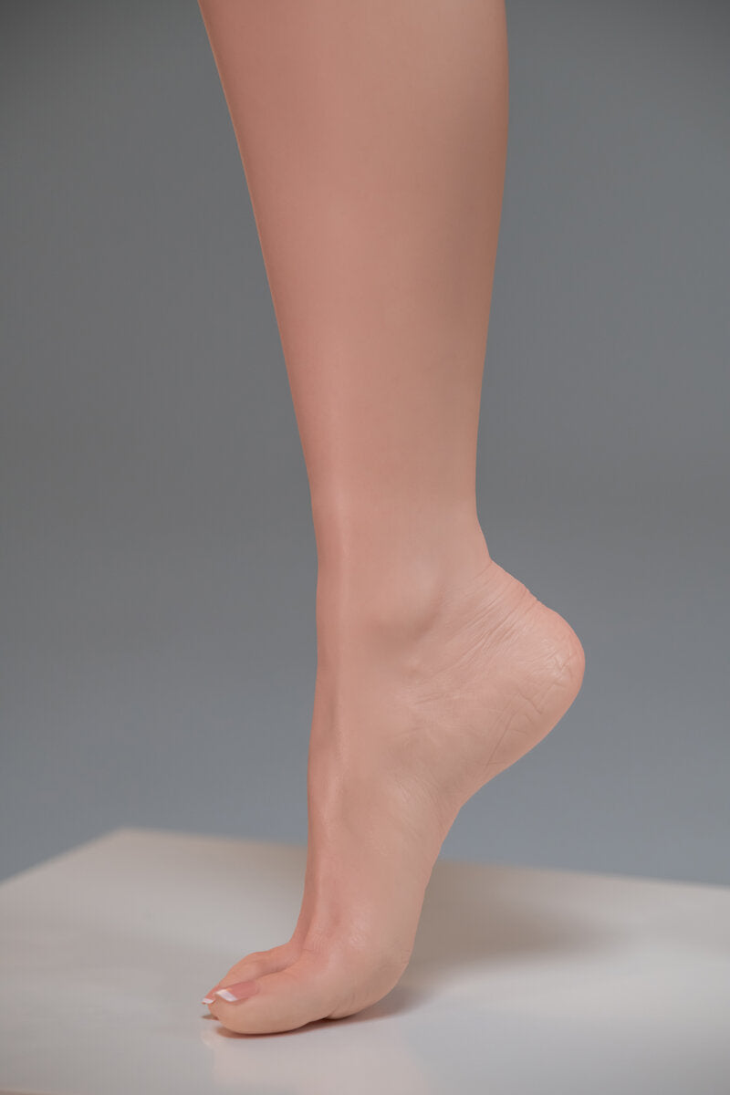 Šali Jk Sex Doll (FUDoll 169cm D-Cup Silicon)