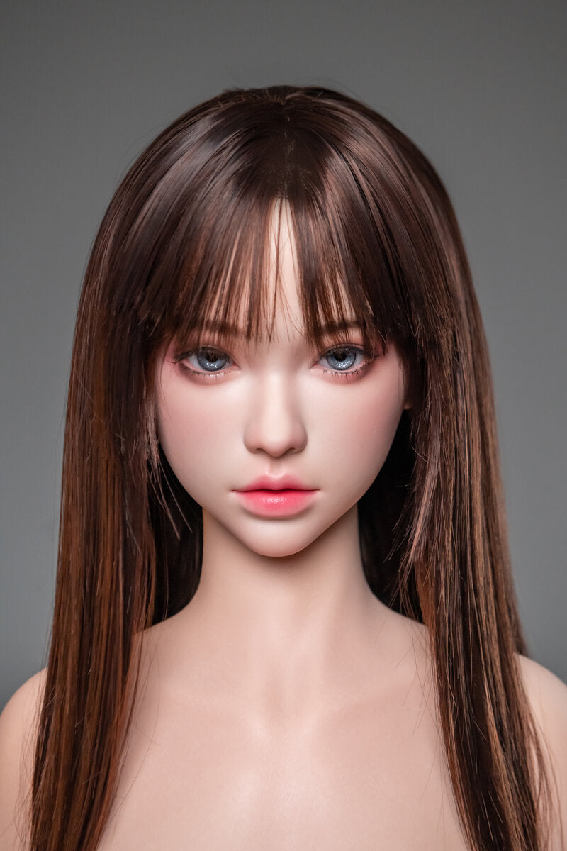 Šali Jk Sex Doll (FUDoll 169cm D-Cup Silicon)