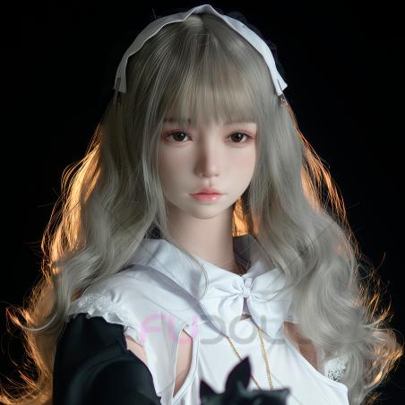 Extra hlava (FUDoll původní)