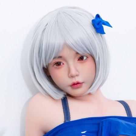 Extra hlava (FUDoll původní)