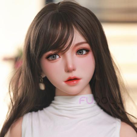 Extra hlava (FUDoll původní)