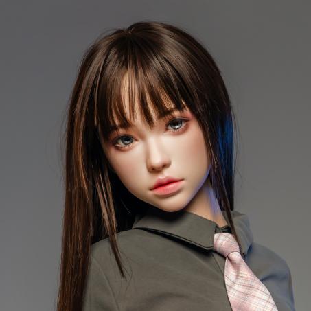 Extra hlava (FUDoll původní)