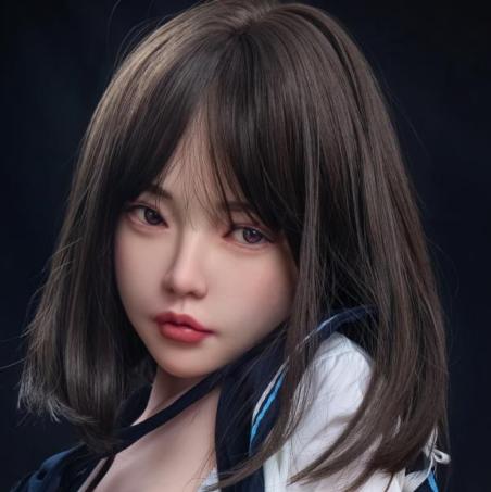 Extra hlava (FUDoll původní)