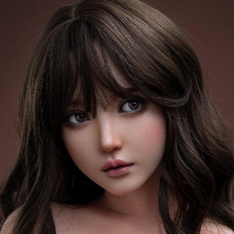 Extra hlava (FUDoll původní)