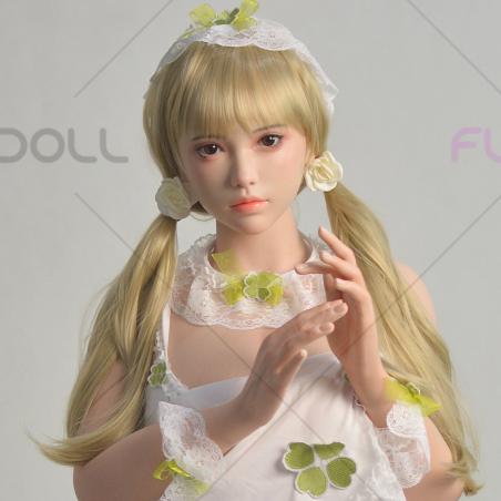 Extra hlava (FUDoll původní)