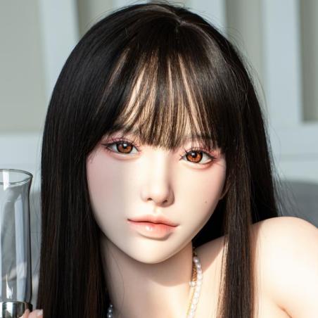 Extra hlava (FUDoll původní)
