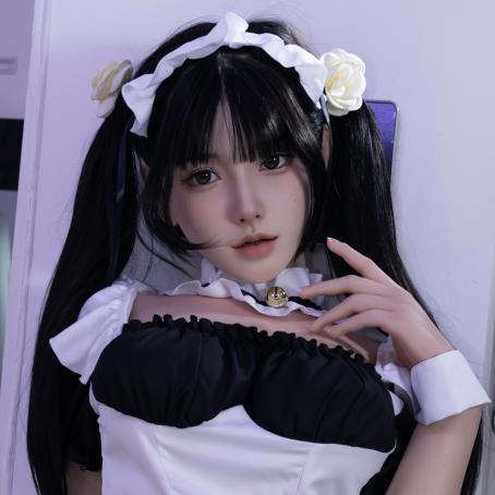 Extra hlava (FUDoll původní)