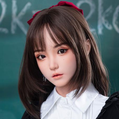 Extra hlava (FUDoll původní)