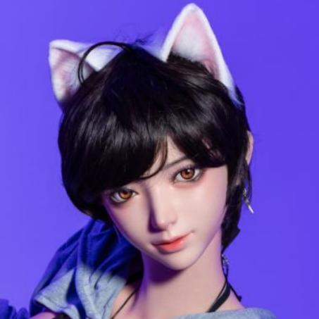 Extra hlava (FUDoll původní)
