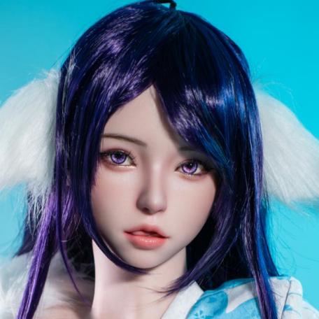 Extra hlava (FUDoll původní)
