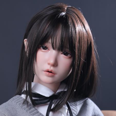 Extra hlava (FUDoll původní)