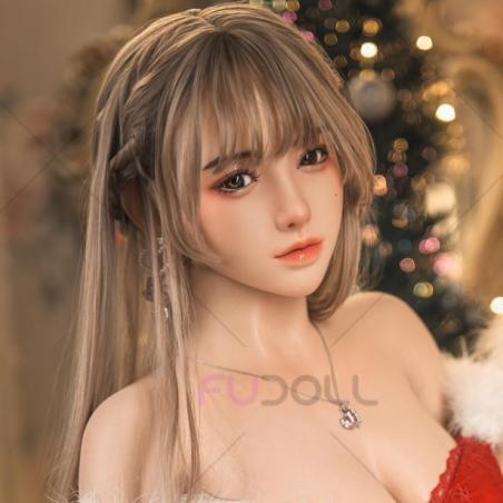 Extra hlava (FUDoll původní)