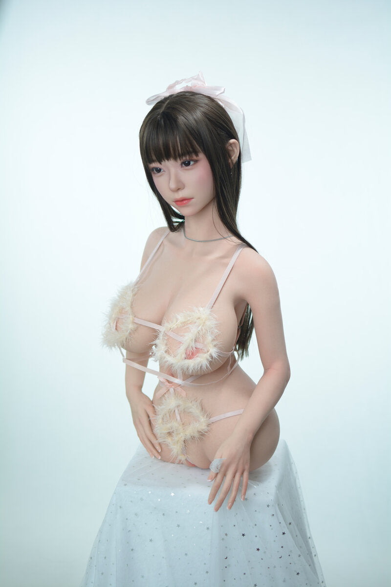 Sexuální panenka Xingyue Torso (FUDoll 60cm H-Cup Silicon)