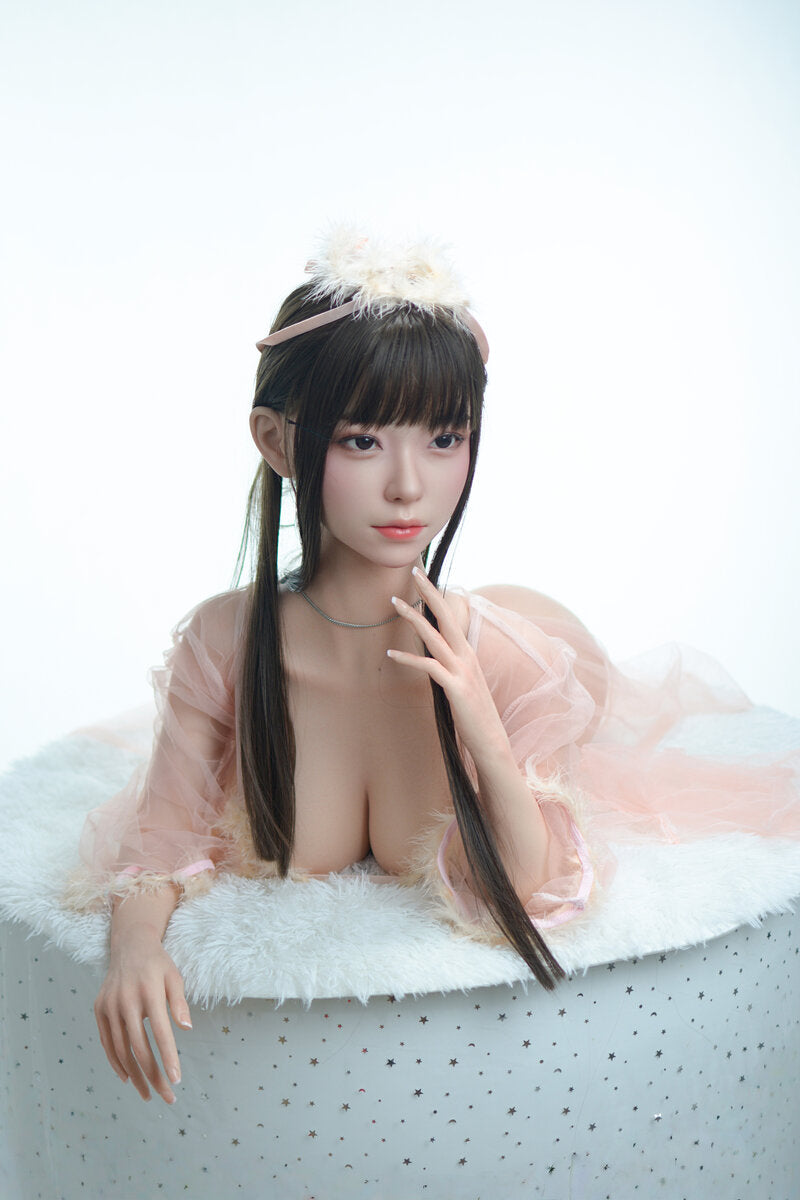 Sexuální panenka Xingyue Torso (FUDoll 60cm H-Cup Silicon)