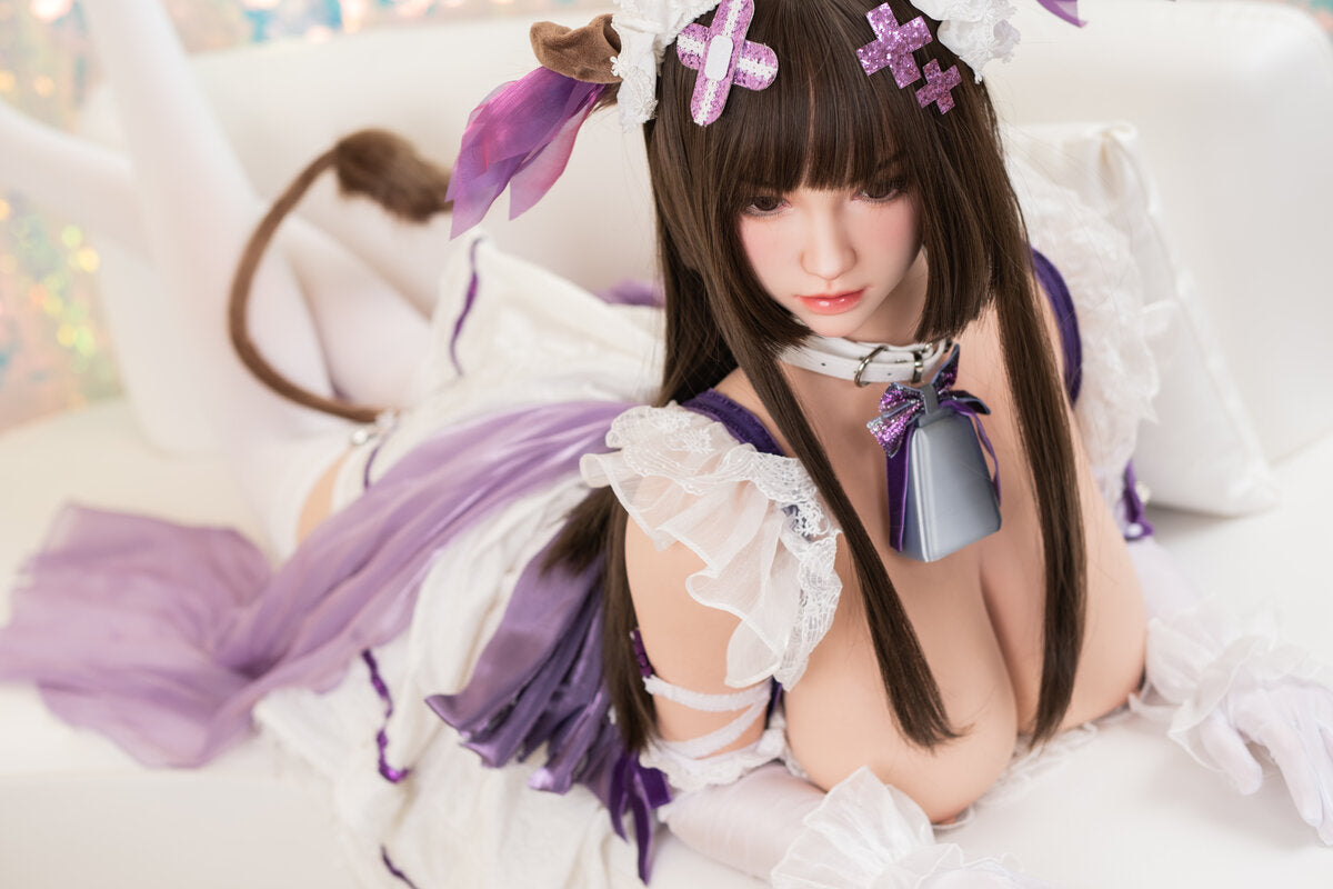 Ushi Sex Doll (FUDoll 162 cm F-Cup Silicon)
