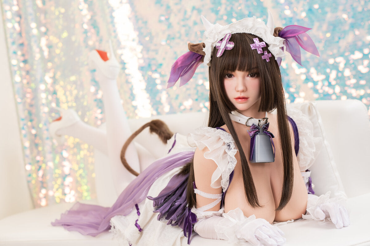 Ushi Sex Doll (FUDoll 162 cm F-Cup Silicon)