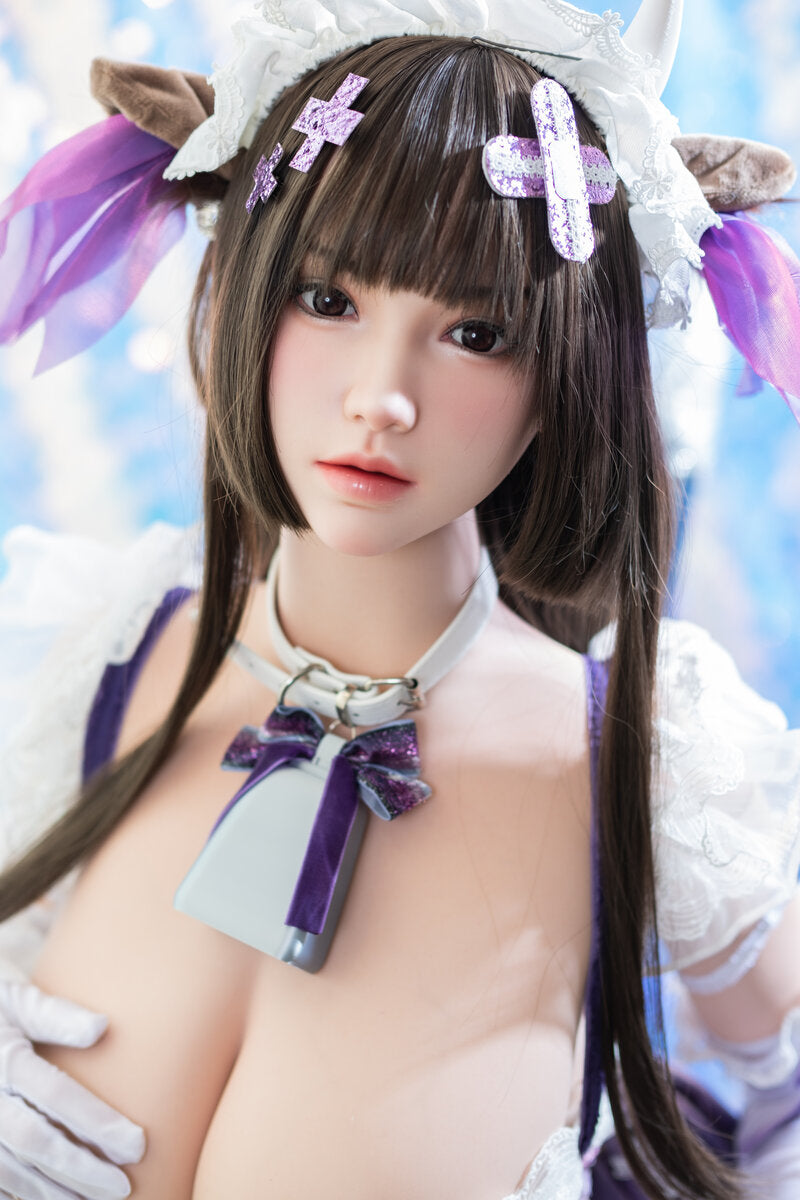 Ushi Sex Doll (FUDoll 162 cm F-Cup Silicon)