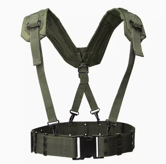 Official Cosplay Outfits (Game Lady)