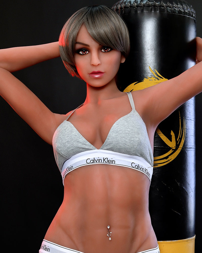 Gisella Sexdocka (SY-Doll 164 cm TPE)