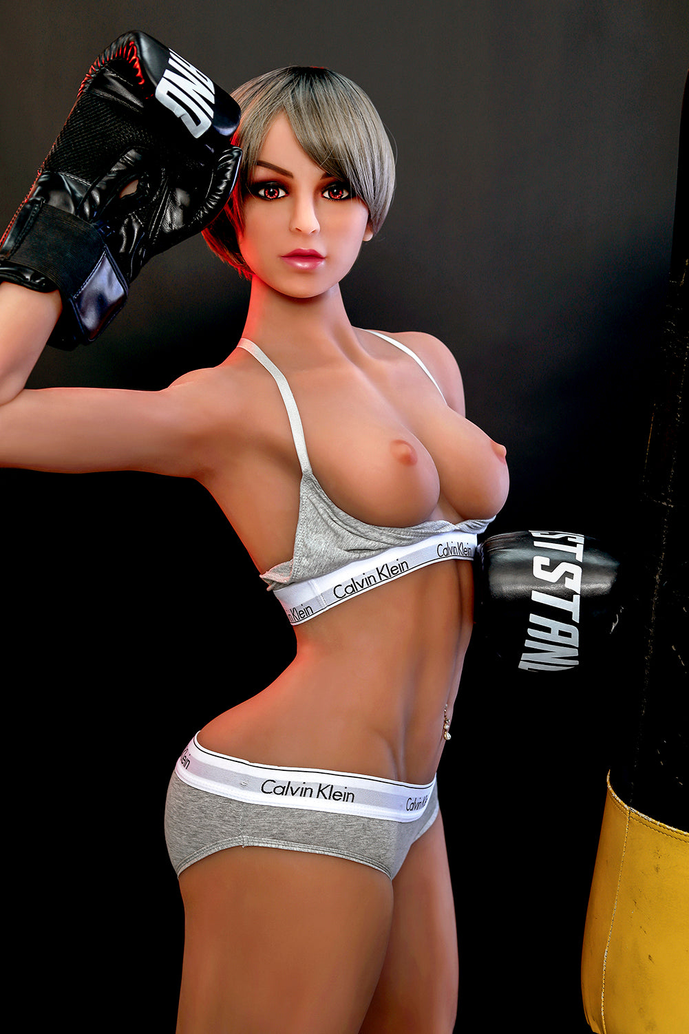 Gisella Sexdocka (SY-Doll 164 cm TPE)
