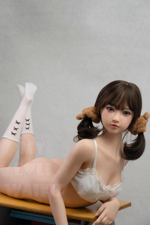 Panenka Haruki Sex (My Loli Waifu 148cm B-Cup #18 Silikon)