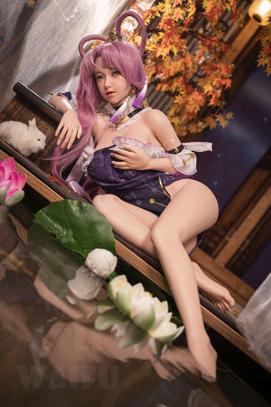 Panenka Haruki Sex (My Loli Waifu 145cm B-C-CUP #18B Silikon)