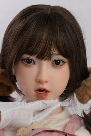Panenka Haruki Sex (My Loli Waifu 148cm B-Cup #18 Silikon)