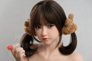 Panenka Haruki Sex (My Loli Waifu 148cm B-Cup #18 Silikon)