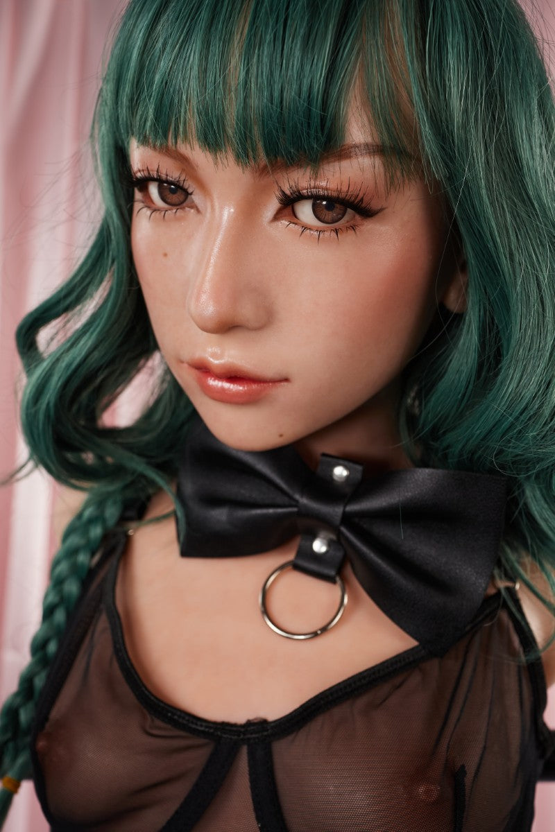 Sex Doll Miyoshi Torso (Climax Doll ULW 100cm A-pohár silikonový)