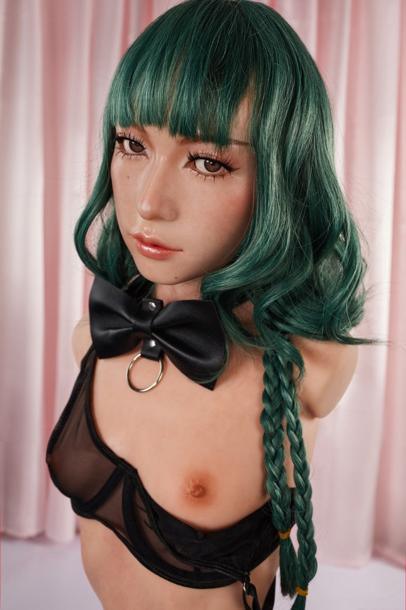 Sex Doll Miyoshi Torso (Climax Doll ULW 100cm A-pohár silikonový)