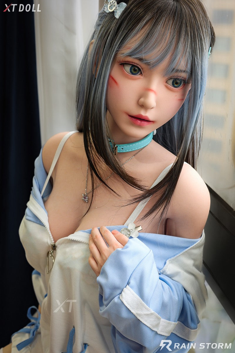 Lilly Sex Doll (XT Doll 150cm D-Cup #XT-20-C silikon)