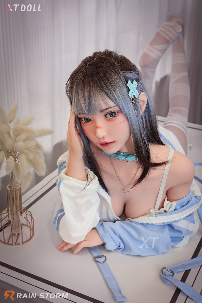 Lilly Sex Doll (XT Doll 150cm D-Cup #XT-20-C silikon)