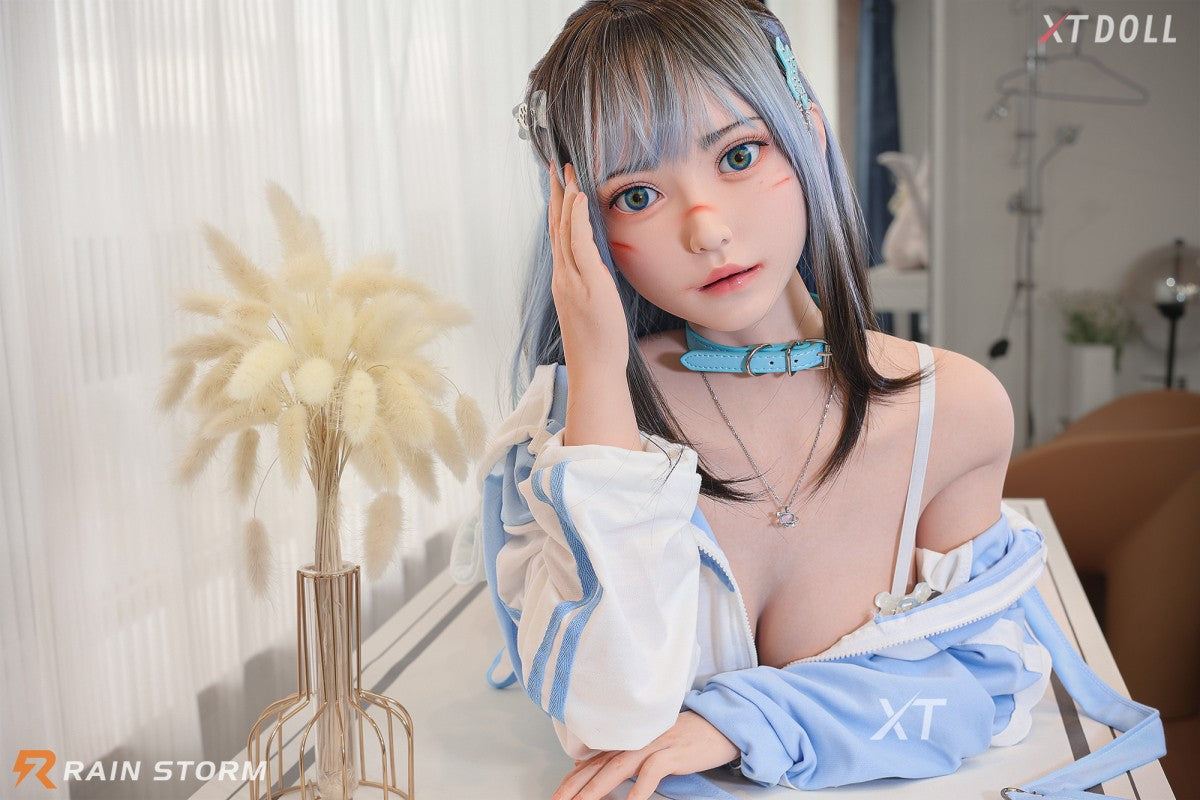 Lilly Sex Doll (XT Doll 150cm D-Cup #XT-20-C silikon)