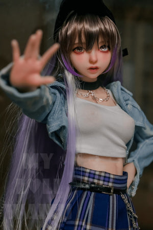 Nana Sex Doll (My Loli Waifu 60 cm c-cup #M1 silikon)