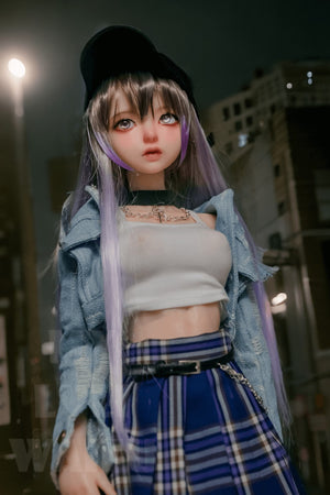 Nana Sex Doll (My Loli Waifu 60 cm c-cup #M1 silikon)