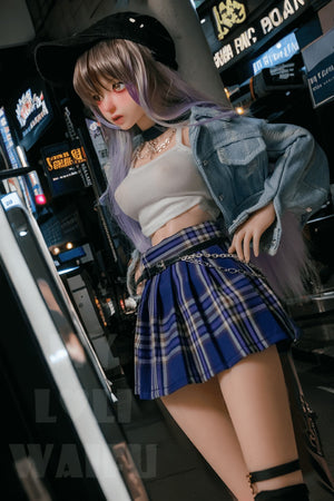 Nana Sex Doll (My Loli Waifu 60 cm c-cup #M1 silikon)