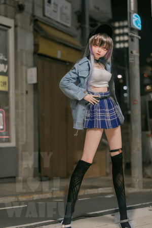 Nana Sex Doll (My Loli Waifu 60 cm c-cup #M1 silikon)